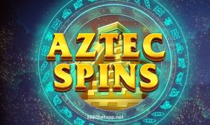 Aztec Spins 9080bet