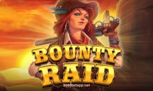 Bounty Raid 9080bet
