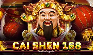 Cai Shen 168 9080bet