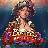 9080 Bonny's Treasures