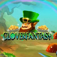 9080 Clovers Fantasy