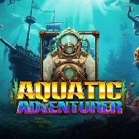 9080 Aquatic Adventurer