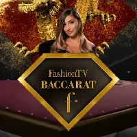 9080 Fashion TV Baccarat